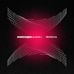 Trifecta (Extended Mix)