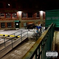NEW TOWN! (Feat. K3M!ST)