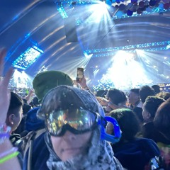 House/techno/ hard groove
