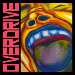 Overdrive: The Fuckin' You Are! (160 BPM Hard Version)