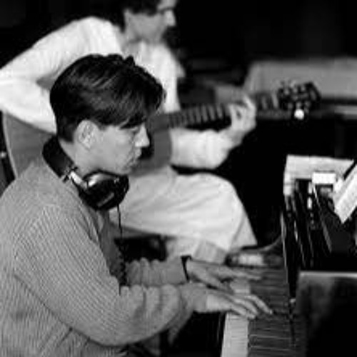 ryuichi sakamoto guitar