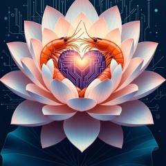 Heart of the Shrimp Lotus 🪷 (Ray Man)