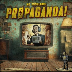 OZZTIN - PROPAGANDA