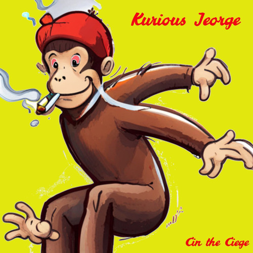 Kurious Jeorge