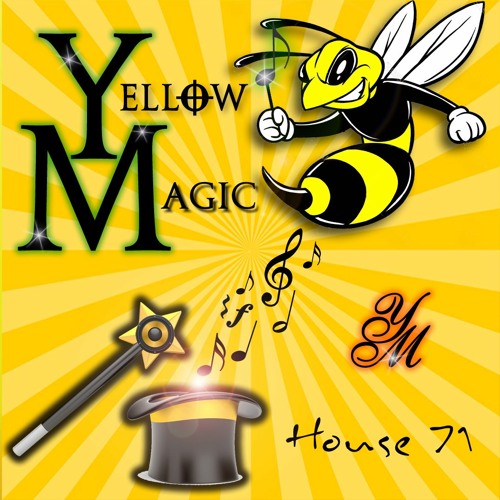 Ska Is This [Yellow Magic's Ska - House Mix]
