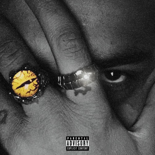 BLUUD [Prod. By D8rvish]