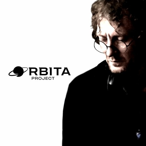 Nils - Orbital podcast #55 (Live @ Gazgolder, Moscow, 17.11.20)