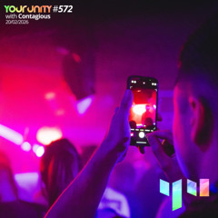 Episode #572 with Contagious