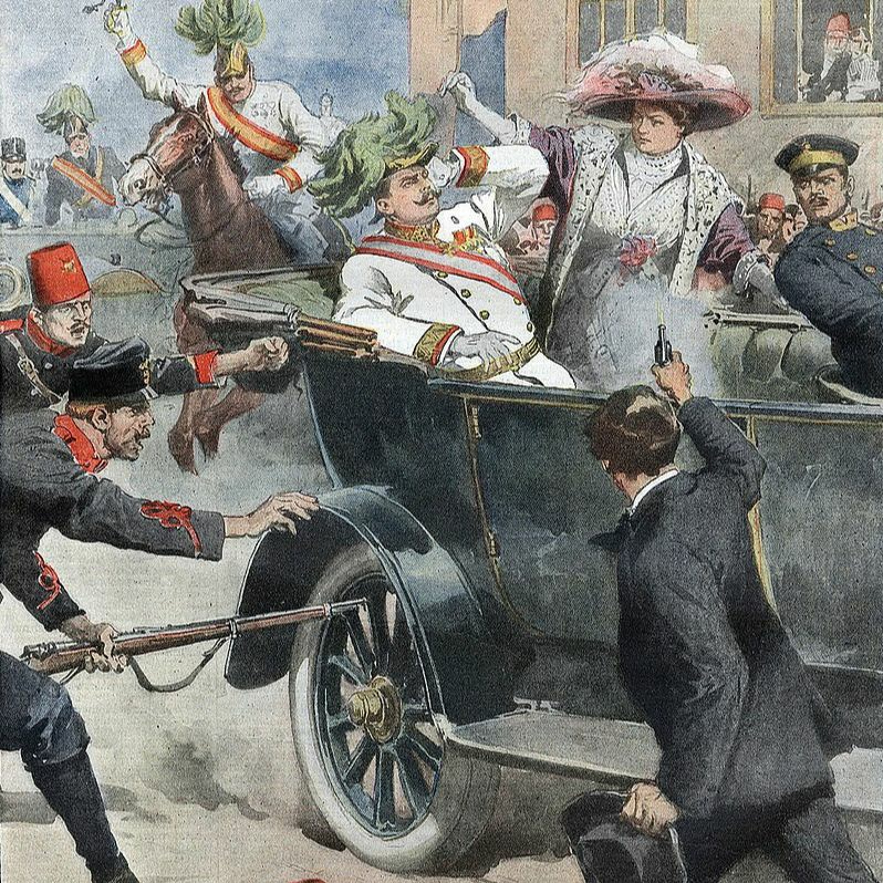 Geschiedenis Van