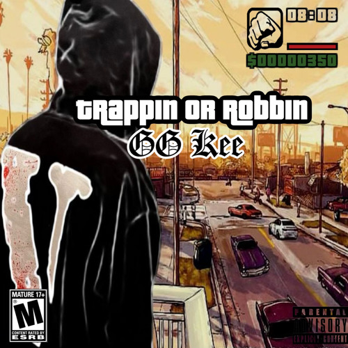 Trappin Or Robbin