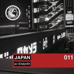 #011 – Japan (with Endorfin)