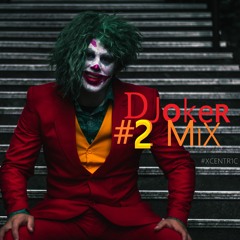D JOKER - MIX 02