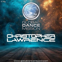 Global Dance Mission 775 (Christopher Lawrence)