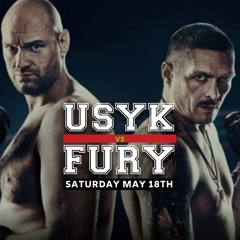 Live! Mark Chamberlain️ Joshua Oluwaseun Wahab 5/18/2024 (Boxing)
