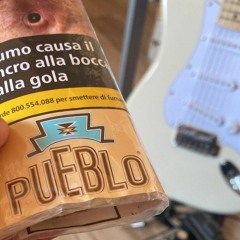 Pueblo (Prod. Anthes Arche)