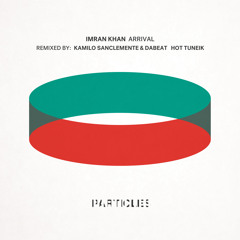 Arrival (Kamilo Sanclemente & Dabeat Remix)