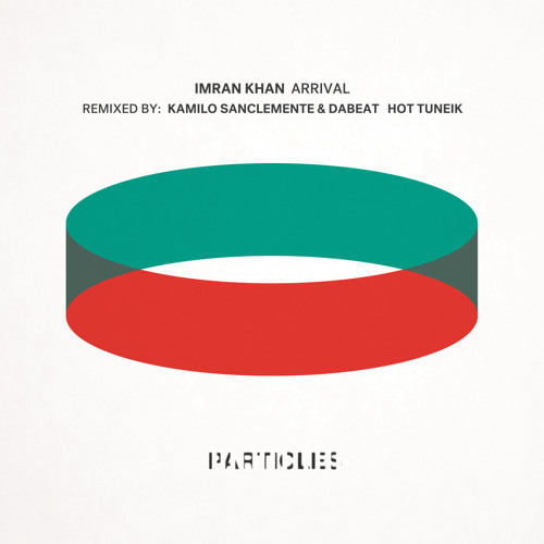 Arrival (Kamilo Sanclemente & Dabeat Remix)