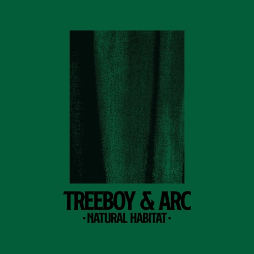 TREEBOY & ARC - Box Of Frogs
