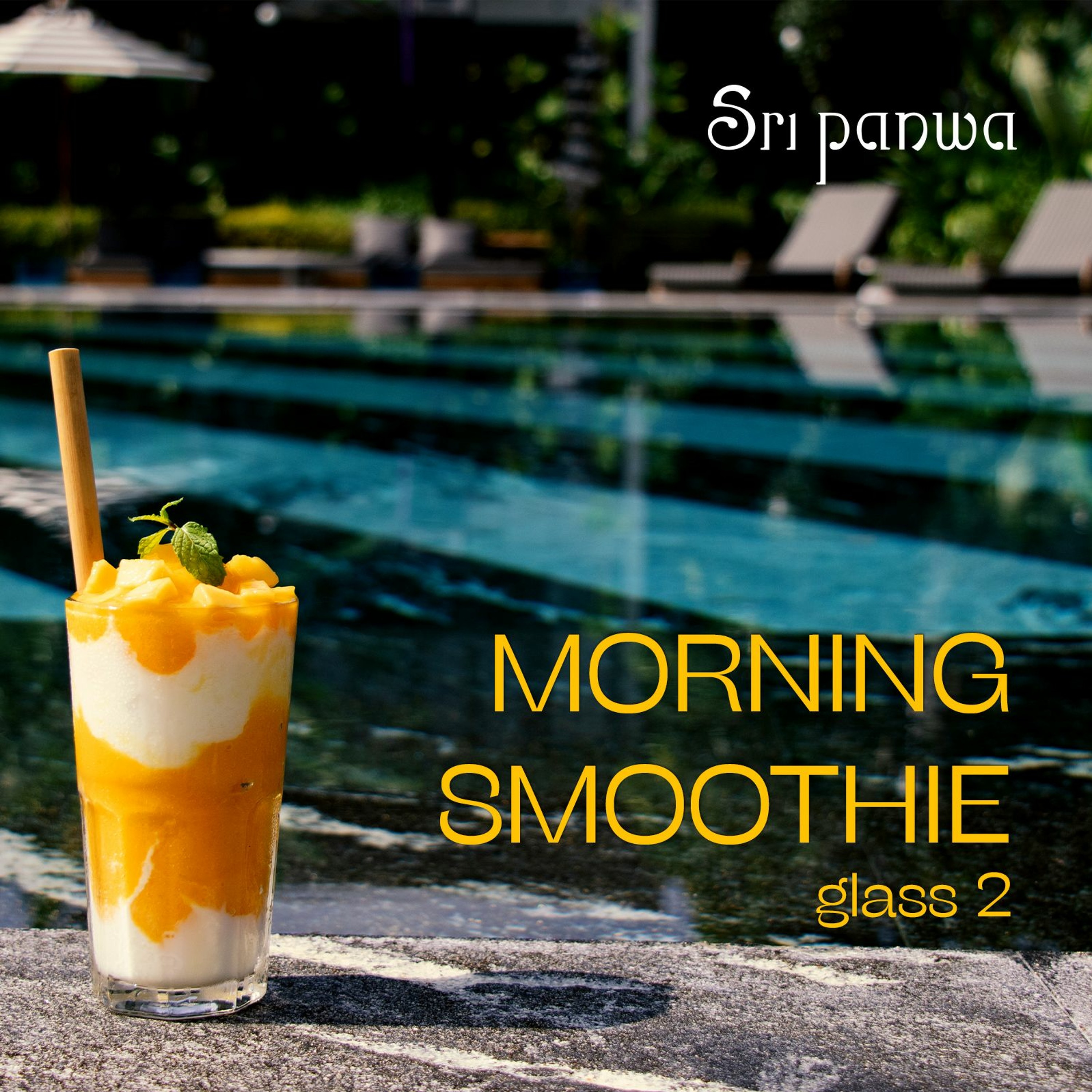 Sri panwa music