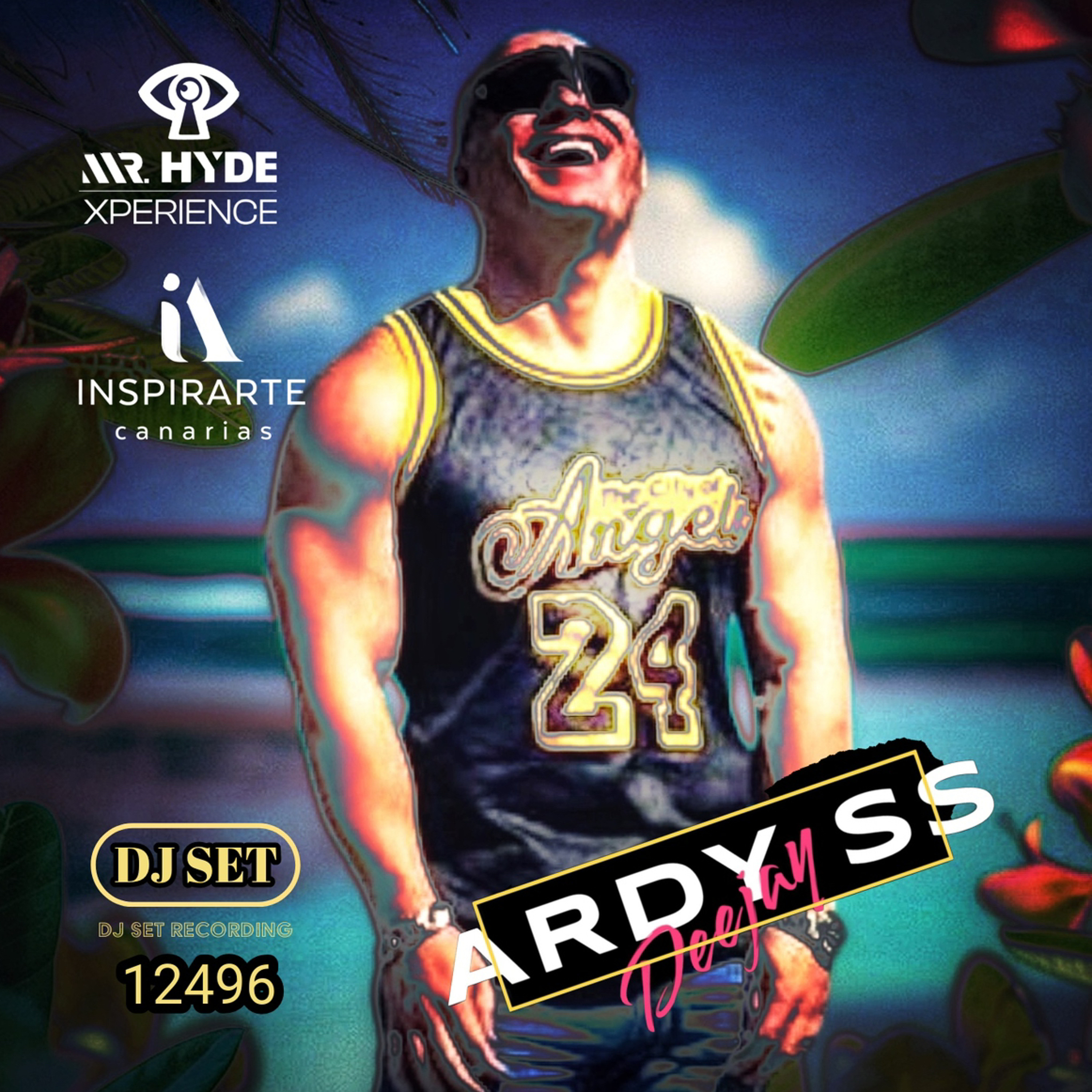Mr Hyde xperience