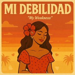 Mi Delibidad (My Weakness)