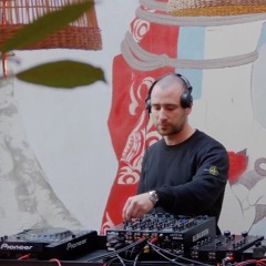 Paulske RTS.FM St. Petersburg at Noodist Bar 12.06.2022