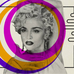 Madonna - Vogue (Martys Sexy Hardgroove Re-Dub)