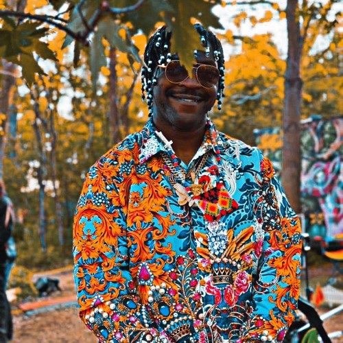 Remey Le Flow Quit Da Cappin  preview