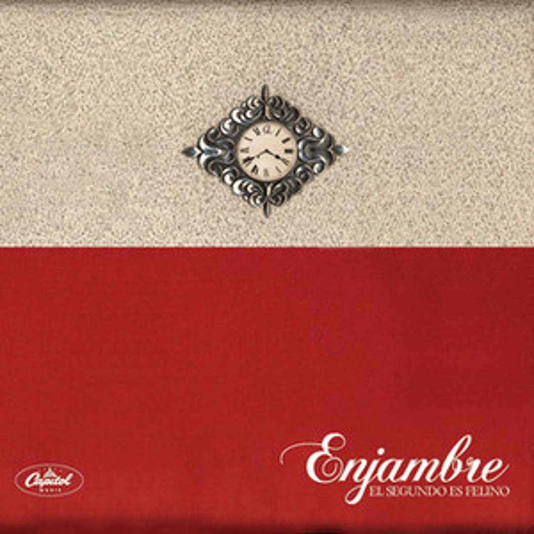 Stream elbago 2005 | Listen to Impacto - Enjambre / No me mires con ...