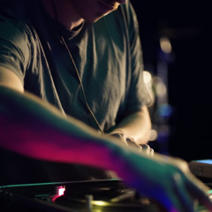 Pablo Stumm - VINYLSESSION_08_25
