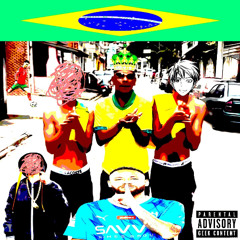 фанк (feat. blaz3rrrr)