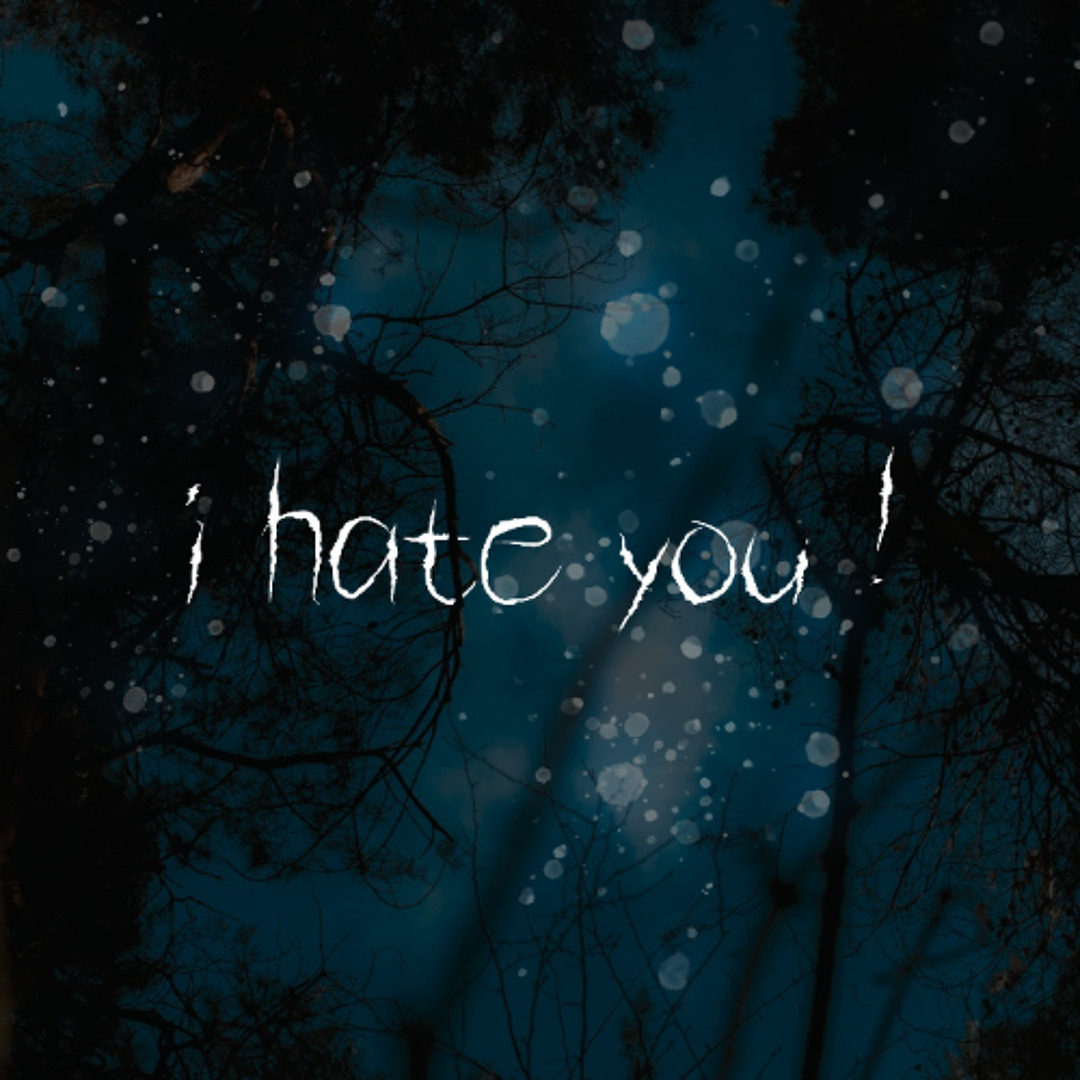 Stream i hate you ! by Sixth Meter | Listen online for free on SoundCloud
