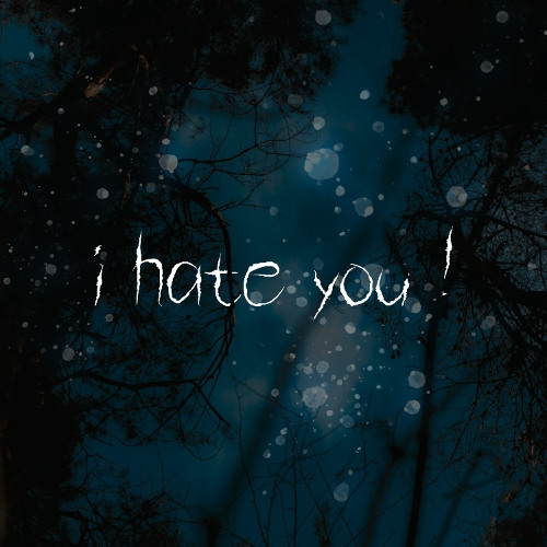 Stream i hate you ! by Sixth Meter | Listen online for free on SoundCloud