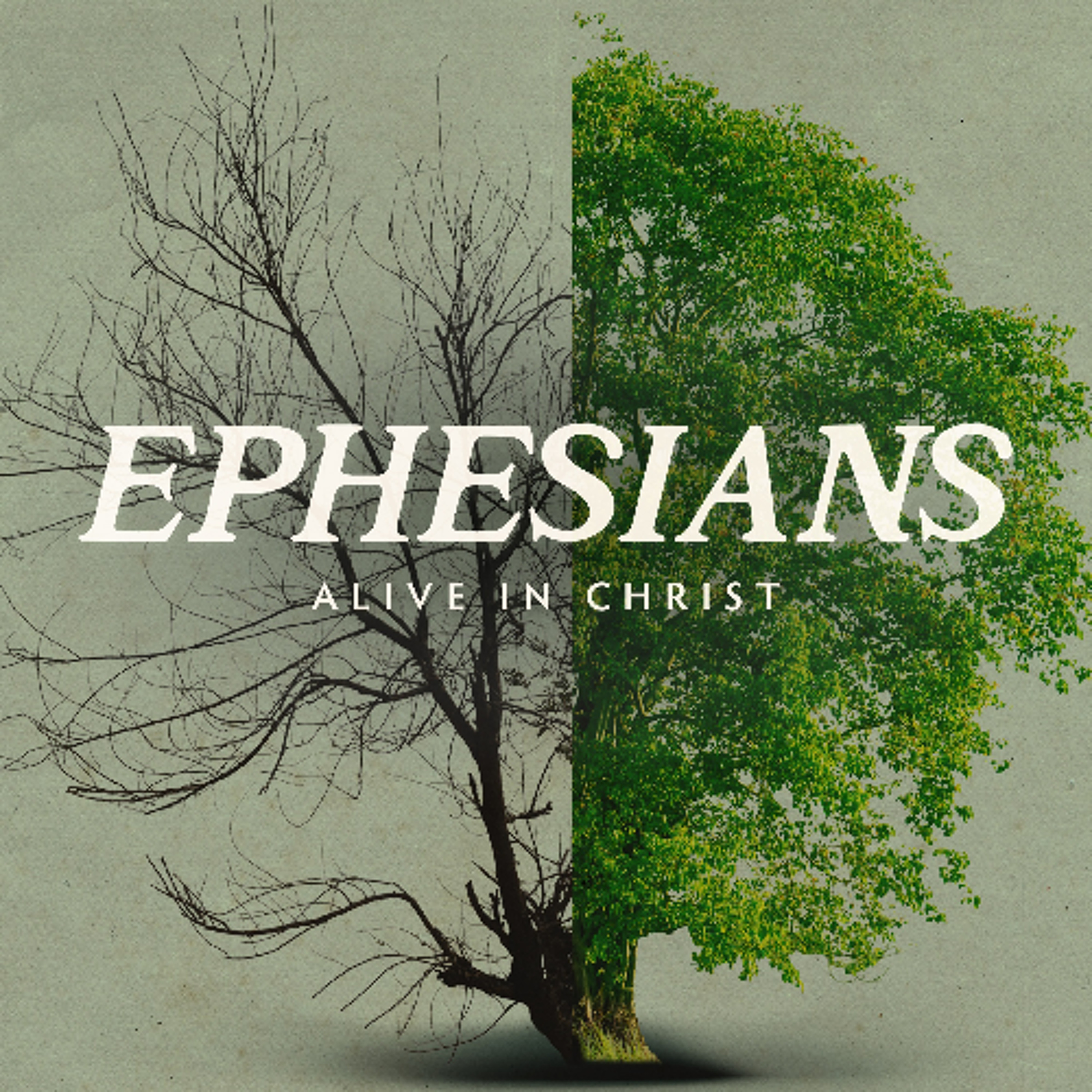 Living As Citizens of God's Kingdom | Chad Escue | July 6, 2025 episode artwork