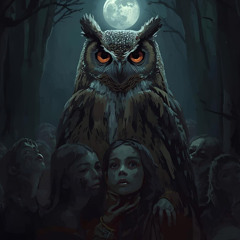 Leyendas argentinas. Episodio 2: La Lechuza