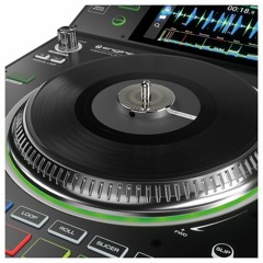 MIX KOMPAS ZOUK HAITIEN 2019 VOL1.