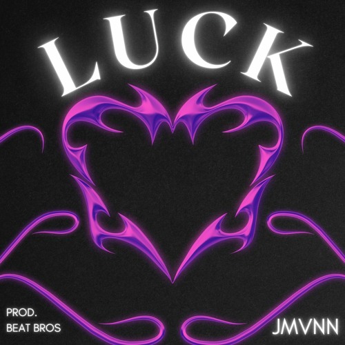 stream-luck-by-jmvnn-listen-online-for-free-on-soundcloud