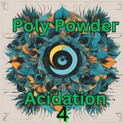 Poly Powder - Acidation #04 - LIVE @ Pioneer RX3