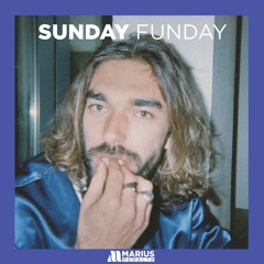 PREMIERE: Marius Peralta - Sunday Funday