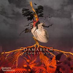 Damabiah - Irminsul, Le Pilier Du Monde (Juan Sapia Edit)