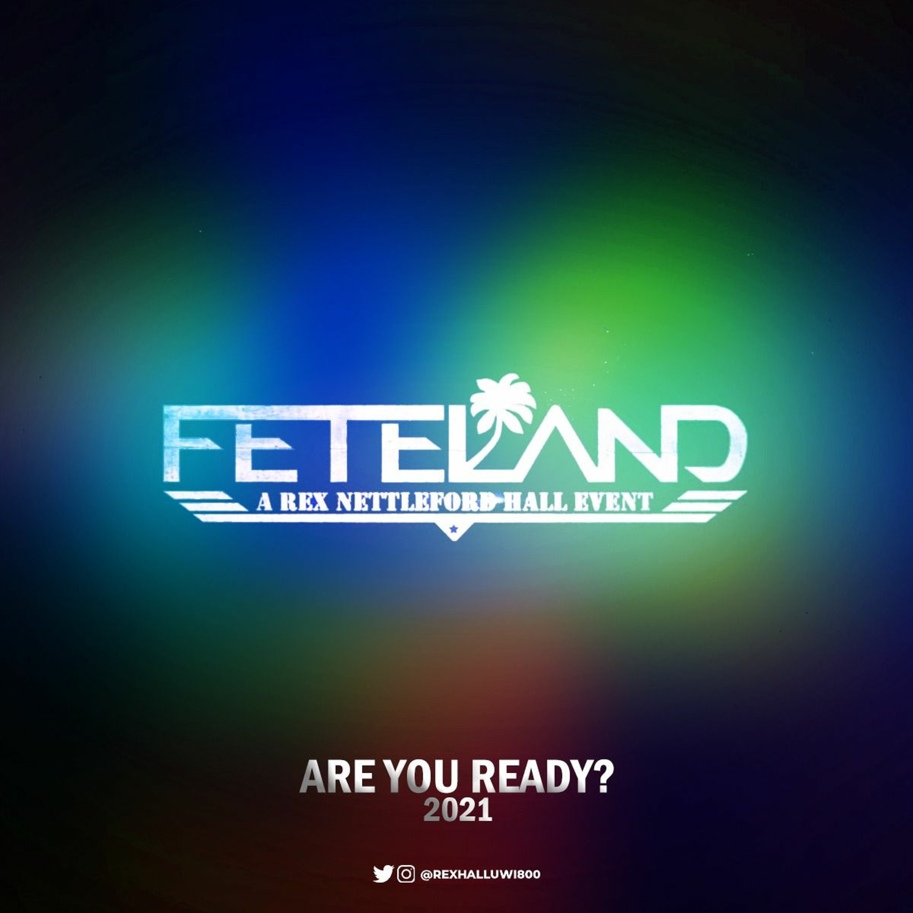 FETELAND 2021 episode artwork