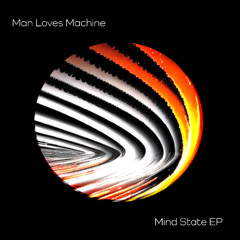 Mind State EP - Mind State // Acid Jakt // Ultimatum