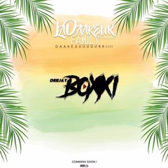 Dj Boxxi - TropicoShatta (CHALÈ MIXTAPE) 2021