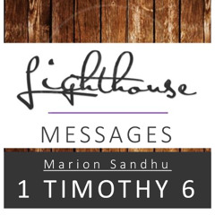 1 Timothy 6