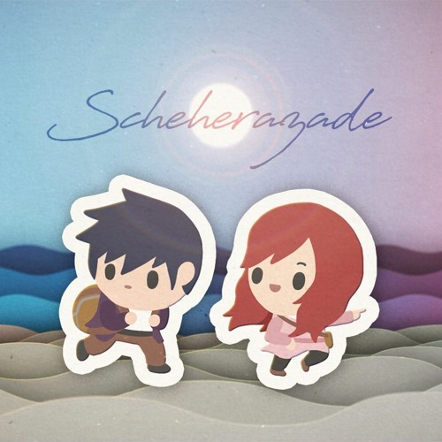 [BOFXVII] Abel & Kamisys - Scheherazade
