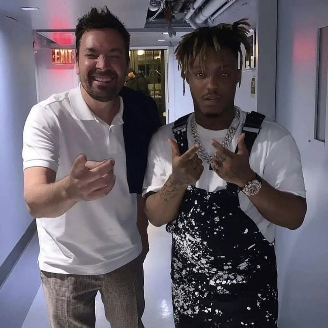 Stream Another Way Studio Sessions - Juice WRLD by Engraved 2.0 ...