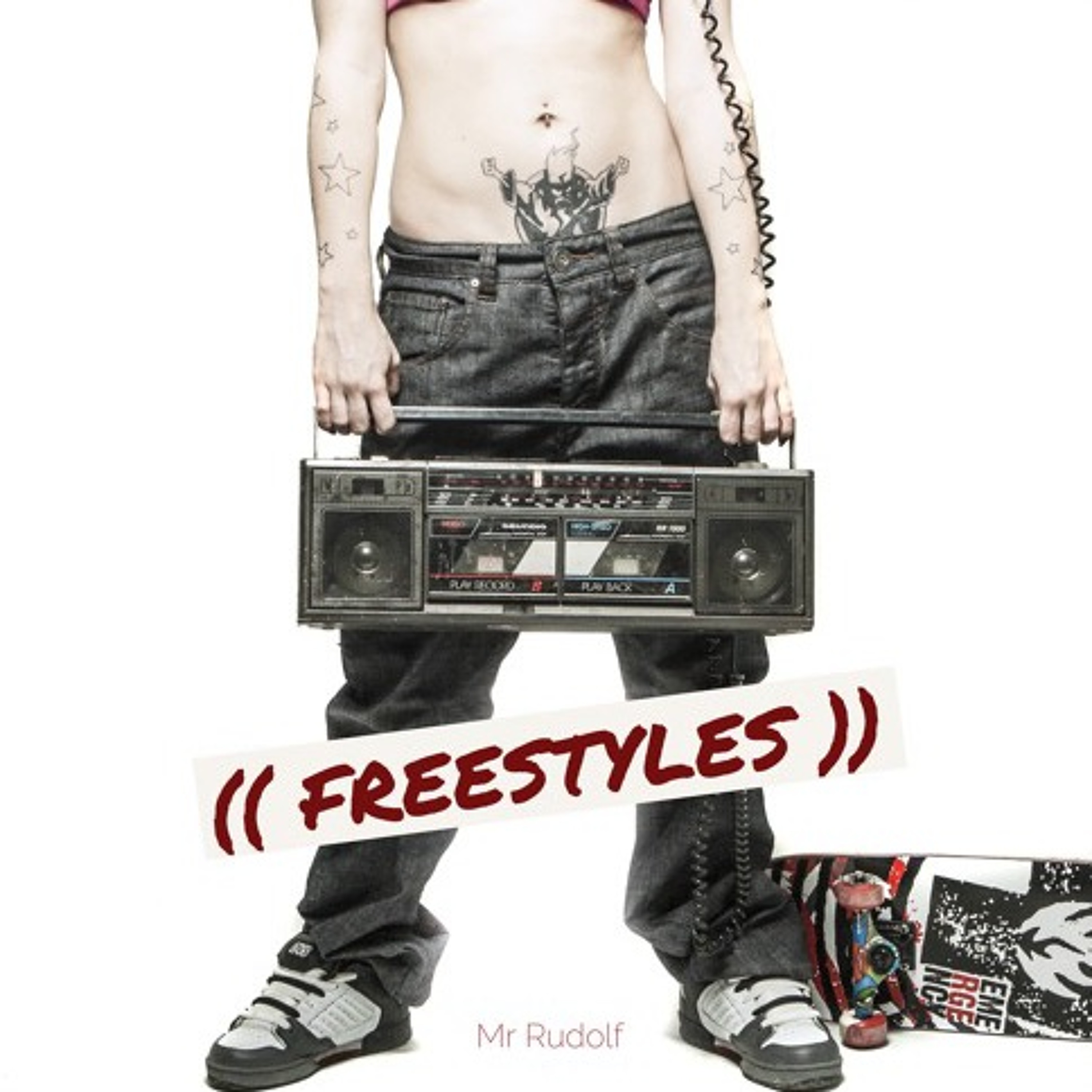 Freestyle  Instrumental - Hip Hop episode artwork