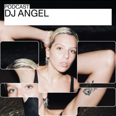 Technopol Mix 110 | DJ ANGEL