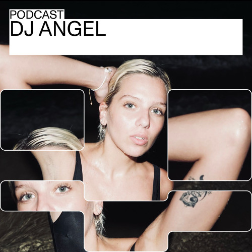 Technopol Mix 110 | DJ ANGEL