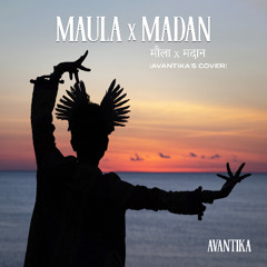 Maula x Madan (The Tabla Explosion)